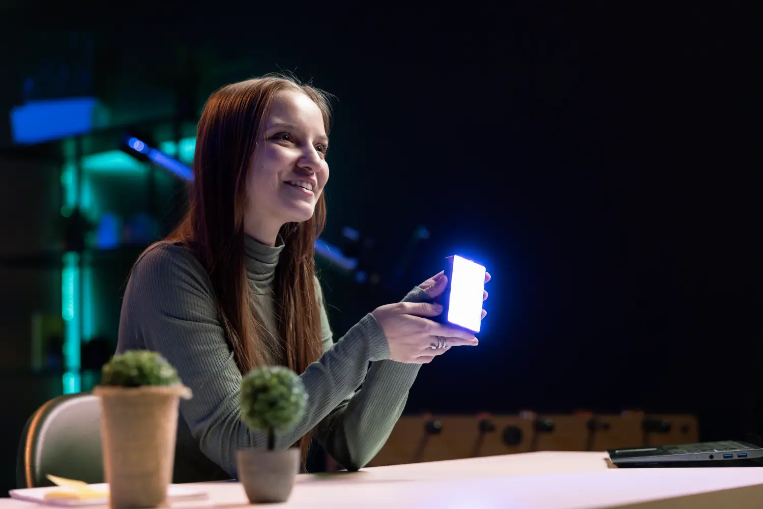 The Future of Email and Digital Messaging